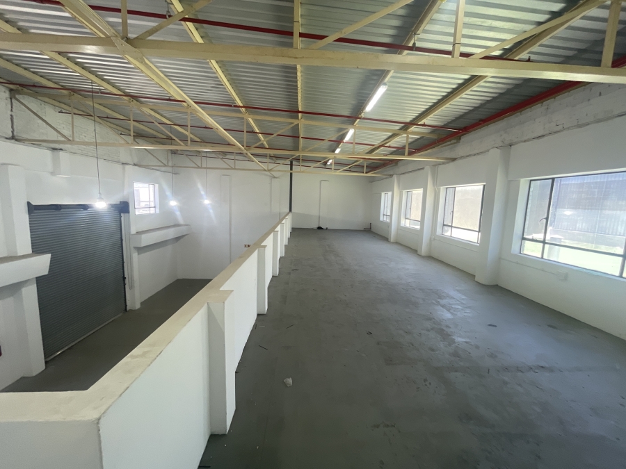 To Let commercial Property for Rent in Blackheath Industrial Western Cape